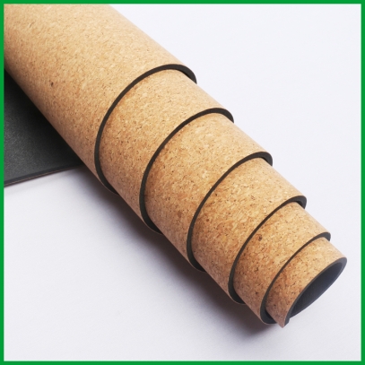 best cork yoga mat