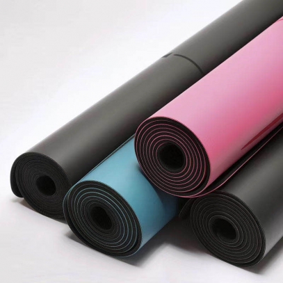 Double-sided PU Yoga Mat