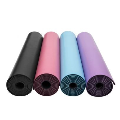 Eco-friendly Yoga Mat