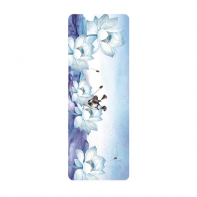 durable yoga mat