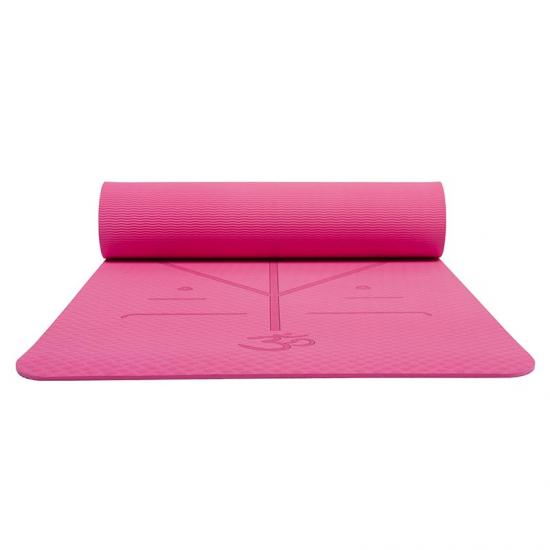 TPE yoga mats