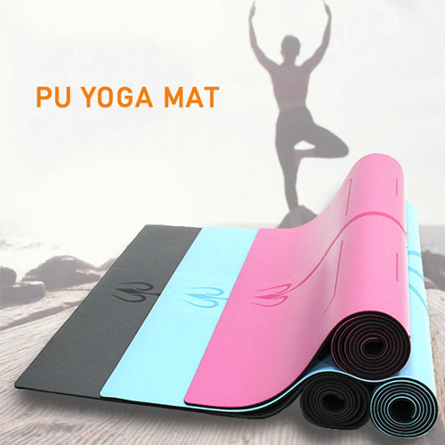 PU Yoga Mat